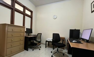 Rumah Di Cipete cocok Untuk Rumah Kos