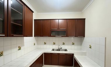 Rumah Di Cipete cocok Untuk Rumah Kos