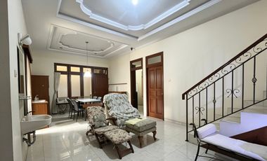 Rumah Di Cipete cocok Untuk Rumah Kos
