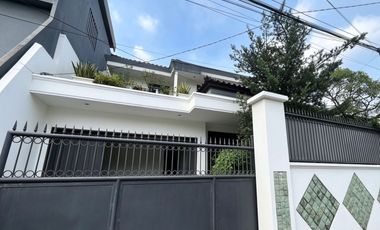 Rumah Di Cipete cocok Untuk Rumah Kos
