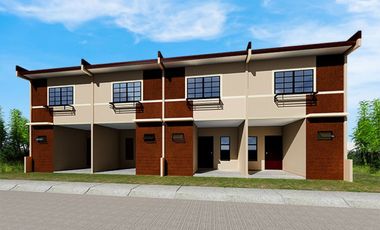 Affordable house and lot in Batangas - Lumina Rosario