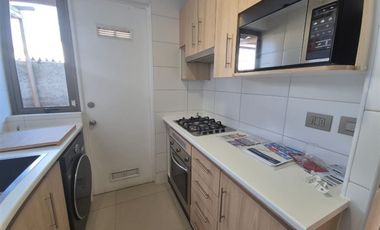 Casa en Arriendo Machalí, Sector El Remanso