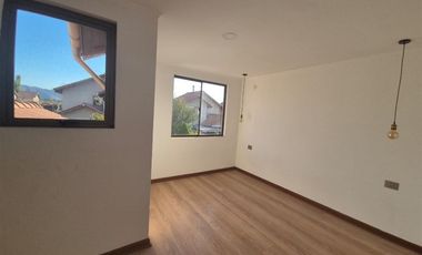 Casa en Arriendo Machalí, Sector El Remanso