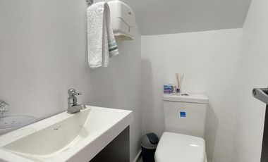 casa en arriendo en bocono. Cod A5207