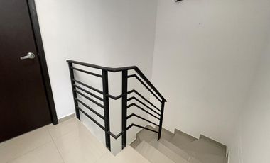 casa en arriendo en bocono. Cod A5207