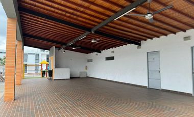 casa en arriendo en bocono. Cod A5207