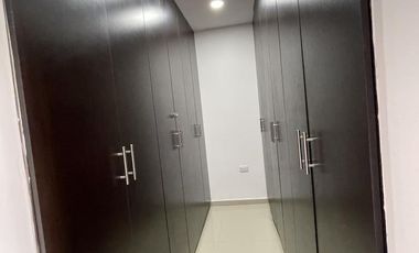 casa en arriendo en bocono. Cod A5207