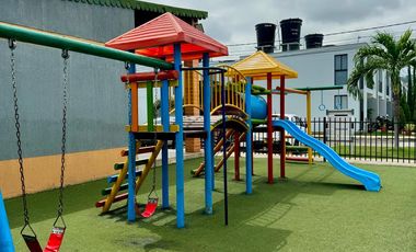 casa en arriendo en bocono. Cod A5207