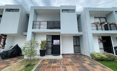 casa en arriendo en bocono. Cod A5207