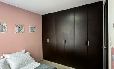 casa en arriendo en bocono. Cod A5207