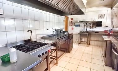 Local Comercial en venta en Curacaví