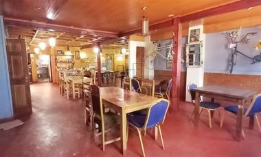 Local Comercial en venta en Curacaví