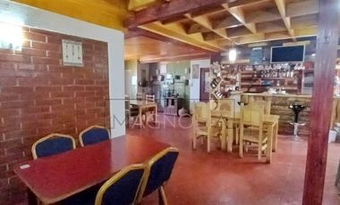 Local Comercial en venta en Curacaví