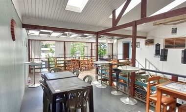 Local Comercial en venta en Curacaví