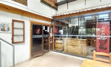 Local Comercial en venta en Curacaví