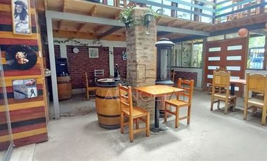 Local Comercial en venta en Curacaví