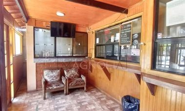 Local Comercial en venta en Curacaví