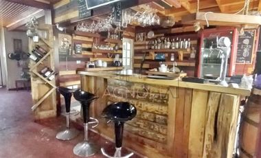 Local Comercial en venta en Curacaví