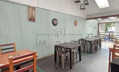 Local Comercial en venta en Curacaví