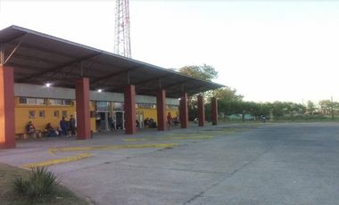 LOTE EN MAR DEL TUYU