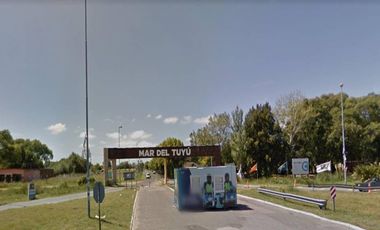 LOTE EN MAR DEL TUYU