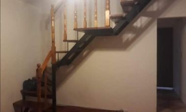 2 departamentos tipo duplex y  1 dto primer piso. Rentados ideal inversor   Financiacion consulte