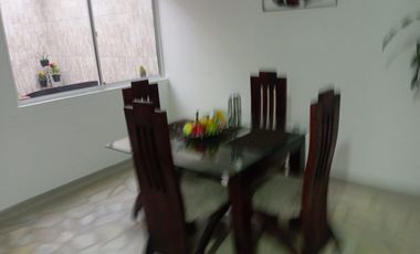 VENTA CASA BOSQUES DEL PAYADOR FLORIDABLANCA. Cod V6262