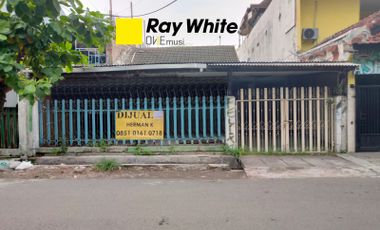 Dijual Rumah Jl. Raya Mulyosari, Surabaya