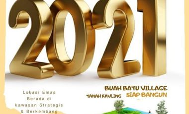 Tanah kavling terbaik murah di bojongsari bandung