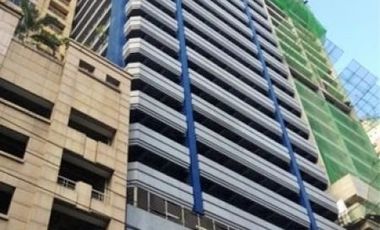 842.21 sqm Semi Fitted office space for lease in Muntinlupa