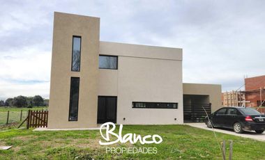 Casa en Alquiler en El Campo - Fincas Exclusivas Cardales, Campana, G.B.A. Zona Norte, Argentina