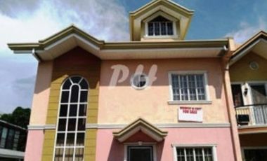 PH1041 Elegant House and Lot For Sale In Pasig Near Mercedez