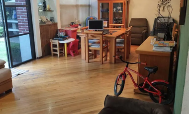 CASA EN VENTA EN ECHEGARAY