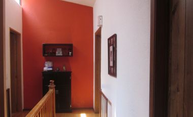 CASA EN VENTA EN ECHEGARAY