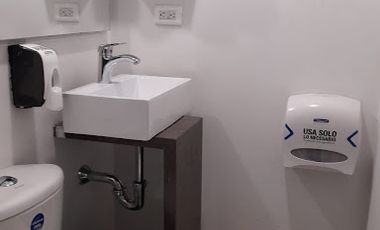 ARRIENDO de CONSULTORIOS en BOGOTA