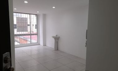 ARRIENDO de CONSULTORIOS en BOGOTA