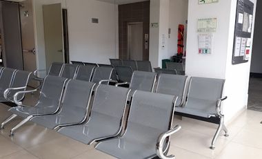 ARRIENDO de CONSULTORIOS en BOGOTA