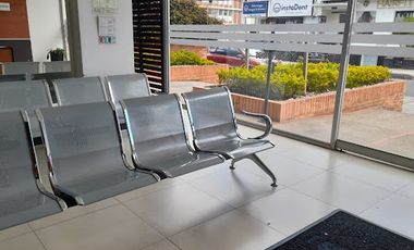 ARRIENDO de CONSULTORIOS en BOGOTA