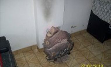 Casa en venta en Quilmes Oeste, Quilmes