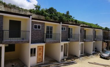 2 Storey 3 Bedroom Townhouse for Sale in Jubay, Lilo-an, Cebu