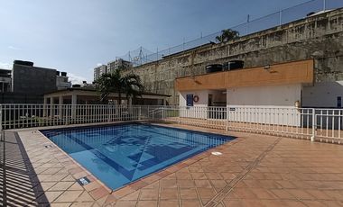 casa en arriendo en lomitas del trapiches. Cod A30271