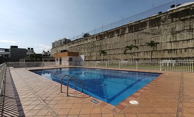 casa en arriendo en lomitas del trapiches. Cod A30271