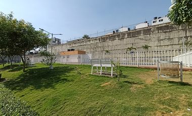 casa en arriendo en lomitas del trapiches. Cod A30271