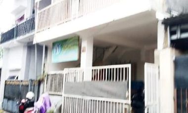 Rumah Kos Murah Dekat Kampus Brawijaya Kota Malang