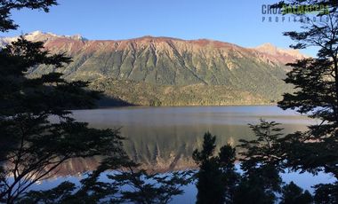 Agrícola en Venta en Espectacular Isla en el Lago Las Rocas, Puelo Alto