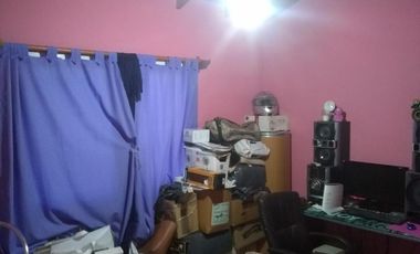 P-H EN DOS PLANTAS EN ESQUINA DE 3 AMBIENTES Y ENTRADA DE AUTO