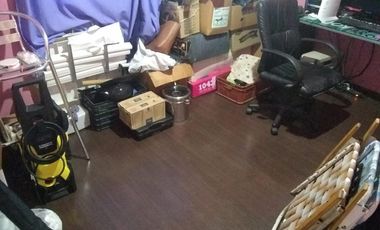 P-H EN DOS PLANTAS EN ESQUINA DE 3 AMBIENTES Y ENTRADA DE AUTO