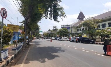 40 Jt-an Tanah Murah Purworejo