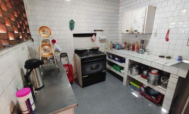 casa en venta en barrio blanco. Cod V26823