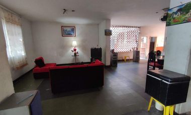 casa en venta en barrio blanco. Cod V26823